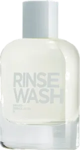 Rinse Wash by zara