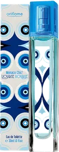 Voyage Voyage Monaco Chic by oriflame