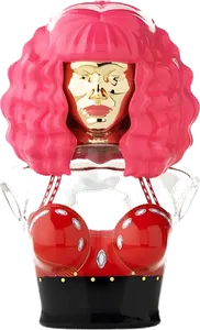 Minajesty by nicki-minaj