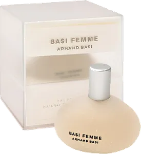 Basi Femme by armand-basi