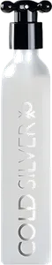 Cold Silver by benetton