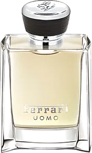 Ferrari Uomo by ferrari