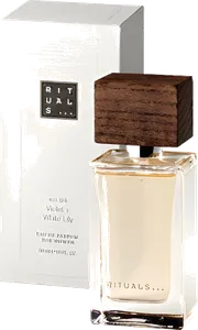 No 04 Violet White Lily by rituals