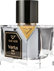 Oud Noir by vertus