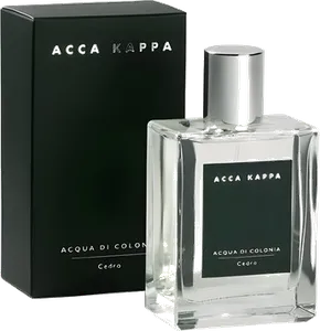 Cedro by acca-kappa