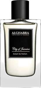 City Of Jasmine by alghabra-parfums