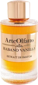 Habano Vanilla by arteolfatto