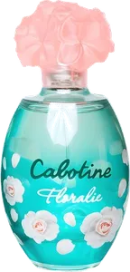 Cabotine Floralie by gres
