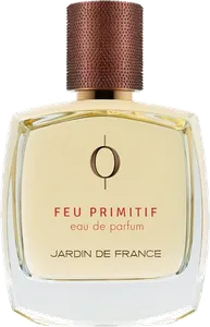 Feu Primitif by jardin-de-france