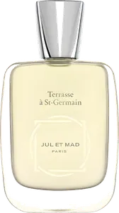 Terrasse A St Germain by jul-et-mad-paris