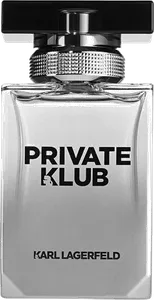 Karl Lagerfeld Private Klub For Men by karl-lagerfeld