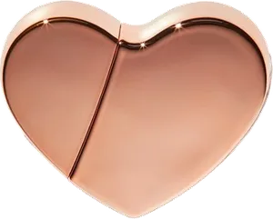 Hearts Rose Gold by kkw-fragrance