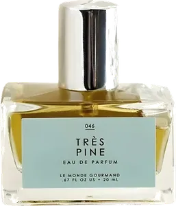 Tres Pine by le-monde-gourmand