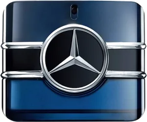 Mercedes Benz Sign by mercedes-benz