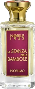 La Stanza Delle Bambole by nobile-1942