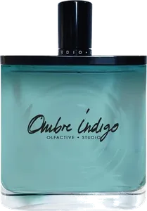 Ombre Indigo by olfactive-studio