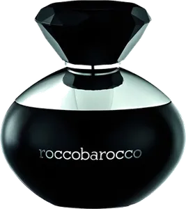 Roccobarocco Black For Women by roccobarocco