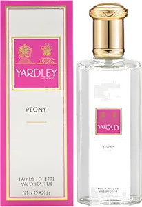 Peony by yardley
