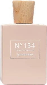 No 134 Exotic Romance by stradivarius