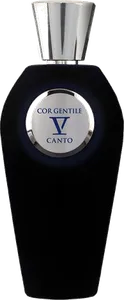 Cor Gentile by v-canto