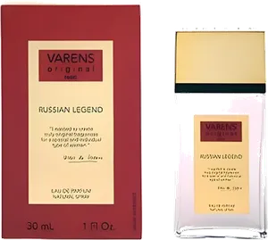 Varens Original Russian Legend by ulric-de-varens