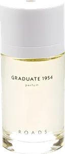 Graduate 1954 by roads