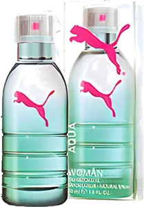 Puma Aqua Woman by puma
