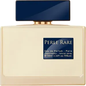 Perle Rare by panouge