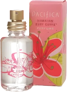 Hawaiian Ruby Guava by pacifica