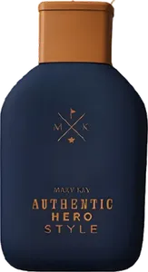 Authentic Hero Style by mary-kay