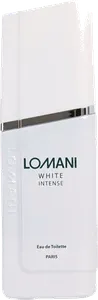 Lomani White Intense by lomani