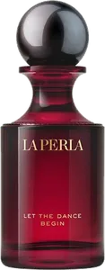 Let The Dance Begin by la-perla