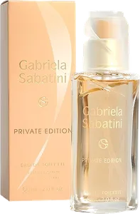 Private Edition by gabriela-sabatini