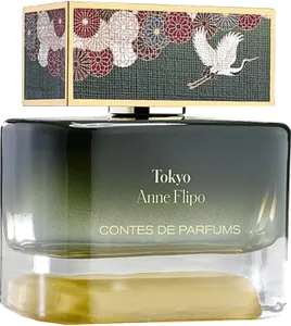 Tokyo Anne Flipo by contes-de-parfums