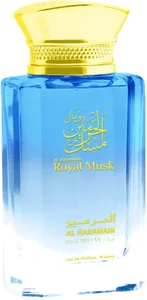 Royal Musk by al-haramain-perfumes