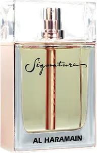 Haramain Signature Rose Gold by al-haramain-perfumes