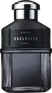 Exclusive In Black by avon