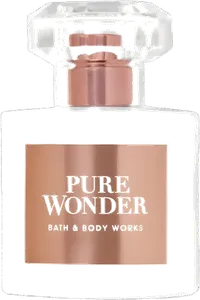 Pure Wonder by bath-body-works