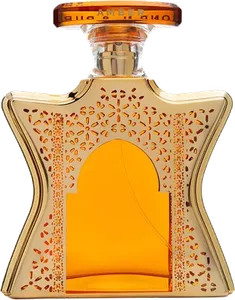 Dubai Amber by bond-no-9