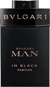 Bvlgari Man In Black Parfum by bvlgari