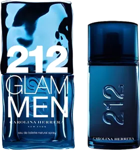 212 Glam Men by carolina-herrera