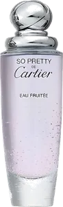 So Pretty Eau Fruitee by cartier