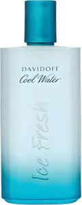 Davidoff Cool Water Men Ice Fresh by davidoff