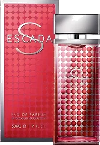 Escada S by escada
