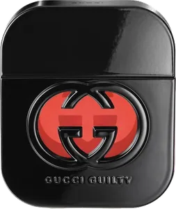 Gucci Guilty Black Pour Femme by gucci
