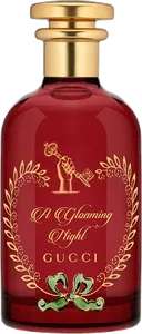 A Gloaming Night by gucci