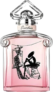 La Petite Robe Noire Couture Limited Edition 2014 by guerlain
