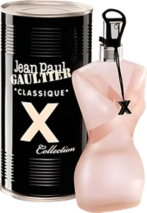 Classique X by jean-paul-gaultier