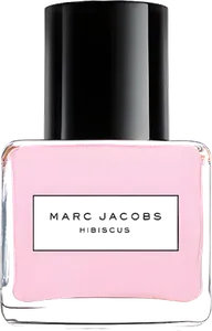Tropical Splash Hibiscus by marc-jacobs