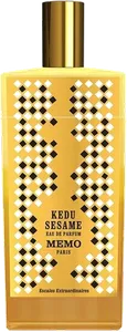 Kedu Sesame by memo-paris